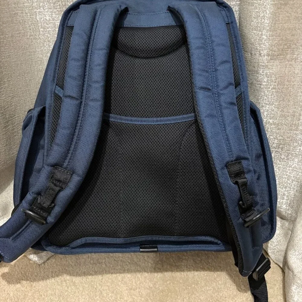 Tumi backpack